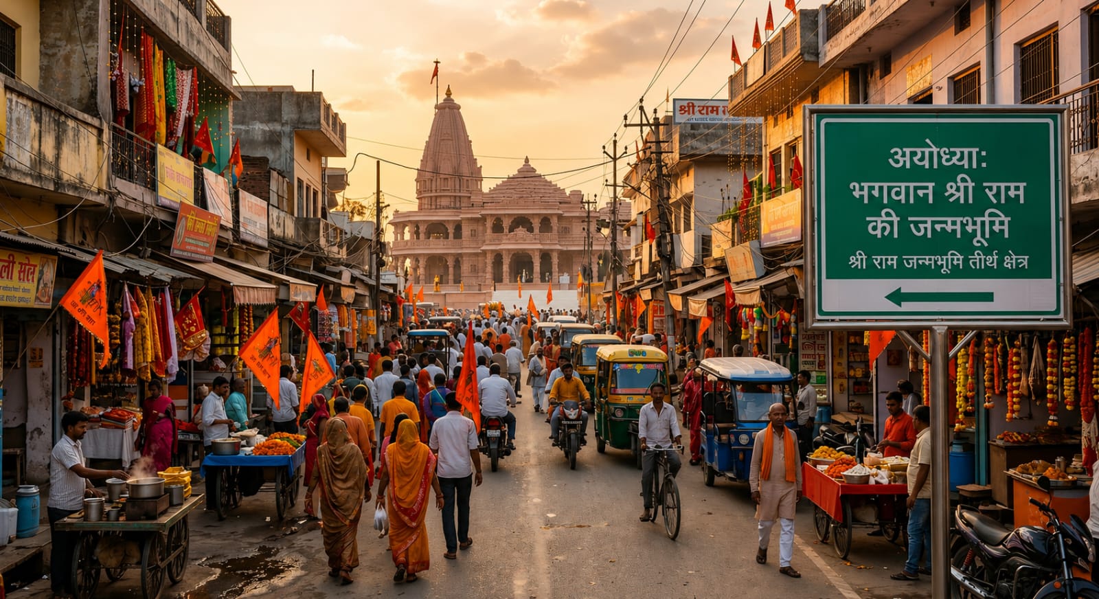 Ayodhya