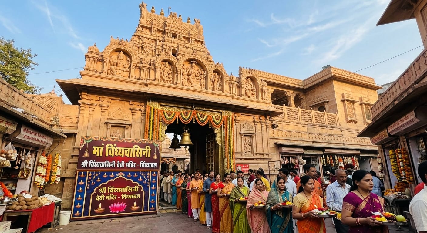 Vindhyachal